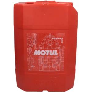 Motul Антифриз motul Жълт, 20 литра, -37.0 °c