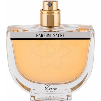 Caron Parfum Sacre parfumovaná voda dámska 100 ml tester