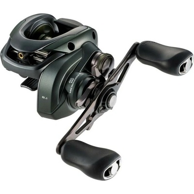 Shimano Curado M 151 XG ľavoruký