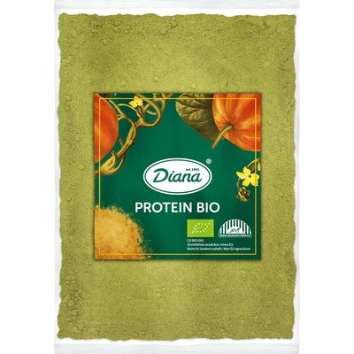 Diana Company Tekvicový proteín BIO 500g
