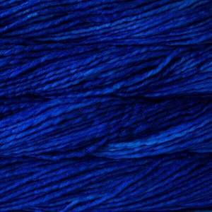 malabrigo Rasta Matisse Blue Плетива прежда (RAS415)