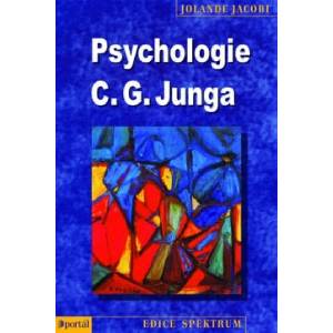 Psychologie C. G. Junga | Jolande Jacobi (ISBN: 9788026203537)