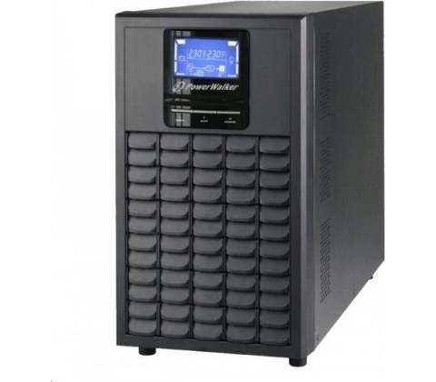 Power Walker VFI 3000C LCD