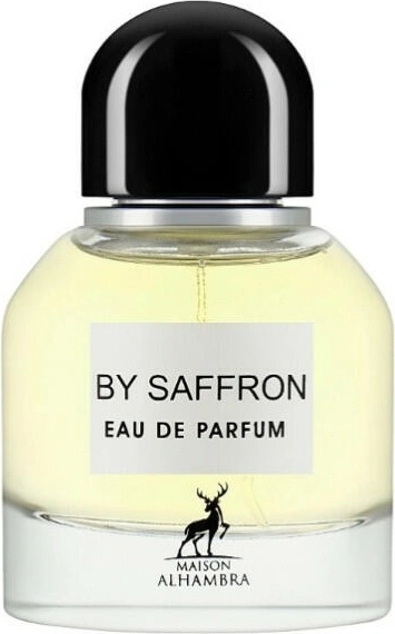 Alhambra By Saffron EDP 100 ml
