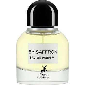 Image 1 of Alhambra By Saffron EDP 100 ml