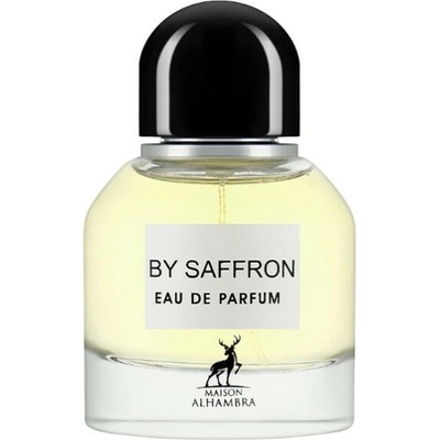 Alhambra By Saffron EDP 100 ml