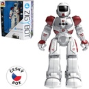 MaDe robot Viktor na IR dálkové ovládání červená