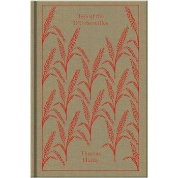 Tess of the D'Urbervilles - Hardy Thomas
