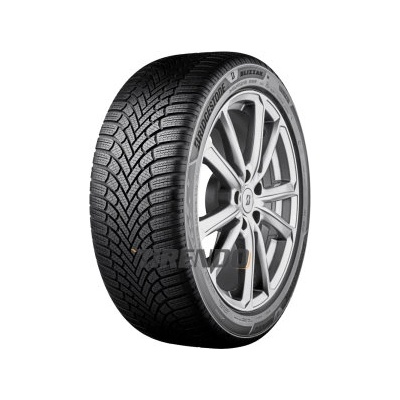 Bridgestone Blizzak 6 ( 235/55 R18 104H XL Enliten / EV )