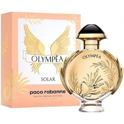 Paco Rabanne Olympea Solar intense parfumovaná voda dámska 80 ml tester