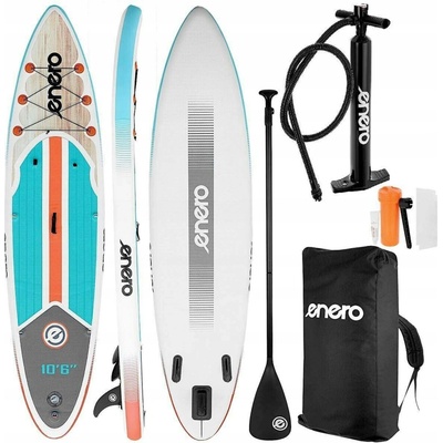paddleboard Enero 320 x 81 x 15 cm FLOW