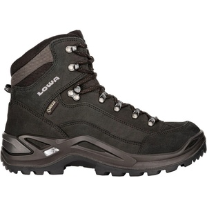 Lowa Мъжки обувки за трекинг Renegade GTX mid, черни (3109450998)