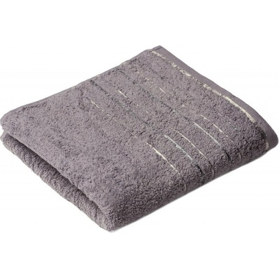 Praktik uterák Zara 50 x 100 cm tmavo sivý
