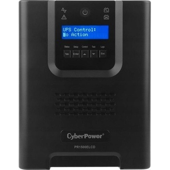 CyberPower PR1000ELCD