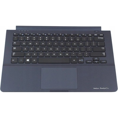 Kryt šasi Palmrest Klávesnice SAMSUNG NP905S3G K01PL