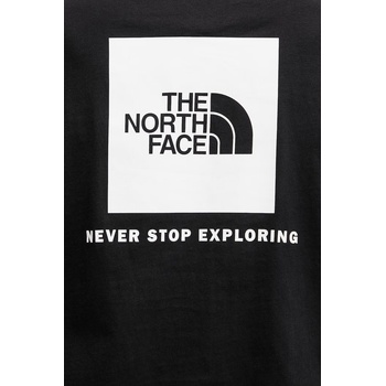 The North Face Блуза с дълги ръкави The North Face EVOLUTION (NF0A8B68KY41)