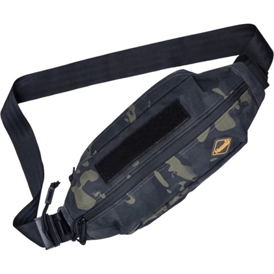 Magforce City Traveler Waistpack M 500D