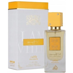 LATTAFA Ana Abiyedh Passion EDP 60 ml Парфюми
