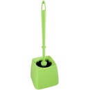 Spokar Color Wc Souprava kartáč průměr 75 mm, plastový kryt 4342