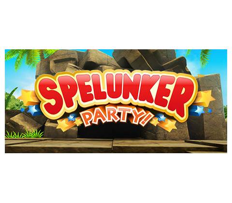 Spelunker Party