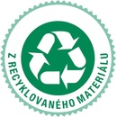 Ekologické čistiace prostriedky Frosch EKO čistiaci krém levanduľa 500 ml