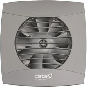 CATA UC-10 STD Silver