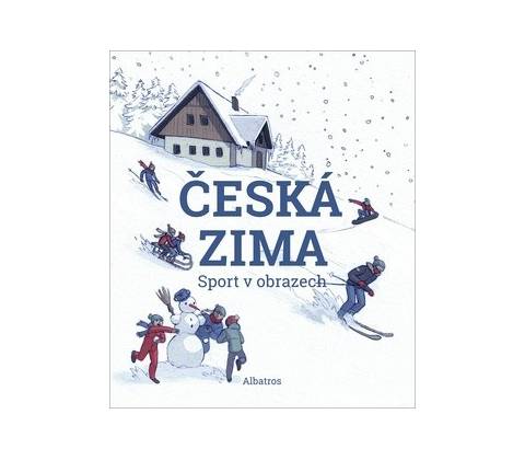 Česká zima