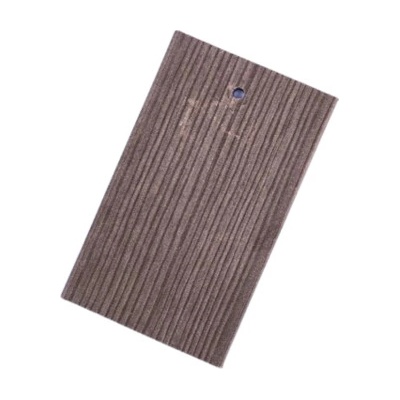 Pilecký Dřevoplastová plotovka PILWOOD 1000x120x11 mm hnědá
