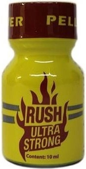 Rush Ultra Strong 10 ml