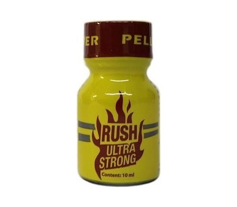 Rush Ultra Strong 10 ml
