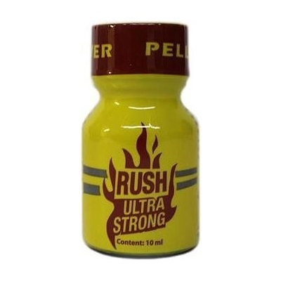 Rush Ultra Strong 10 ml