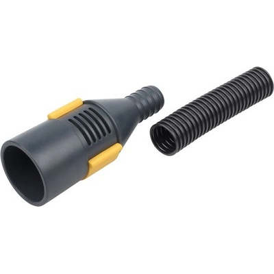 Wolfcraft odsávací adaptér s hadicí pro vrtací pomůcku (4686000) 4682000