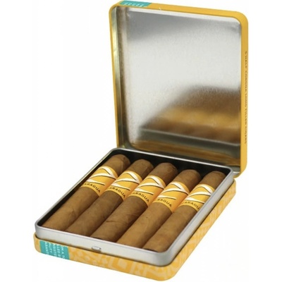 Davidoff Zino Nicaragua Half Corona Cigars 5 ks
