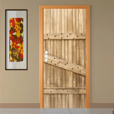 Стикер за врата 004