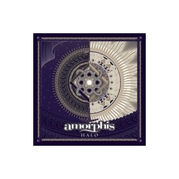 Amorphis - Halo LP