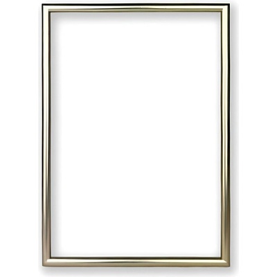 Fotorámik BF Rozmer: A4 - 21 x 29,7 cm, Farba: Šampaň