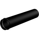 Alca - Удължител DN32, черен мат A4000BLACK (A4000BLACK)