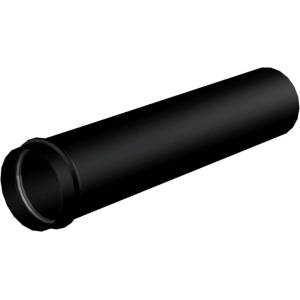 Alca - Удължител DN32, черен мат A4000BLACK (A4000BLACK)
