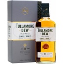 Whisky Tullamore Dew Single Malt 14y 41,3% 0,7 l (kazeta)