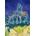 Bluebird Puzzle - Puzzle Vincent Van Gogh - The Church in Auvers-sur-Oise - 1 000 piese