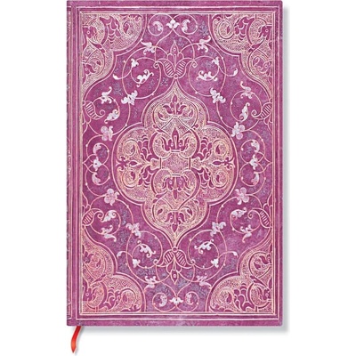 Тефтер Rose Chronicles, Mini, широки редове, мек (1570180992)