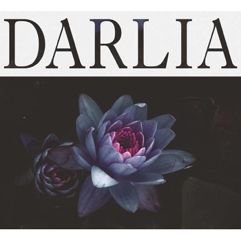 DARLIA: PETALS, CD