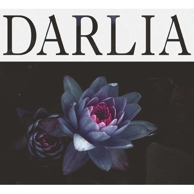 DARLIA: PETALS, CD