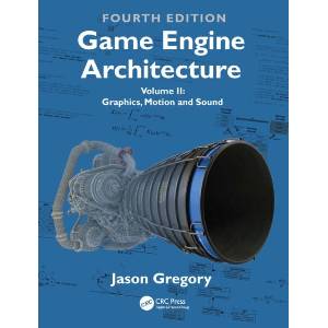 Game Engine Architecture (ISBN: 9781041162575)