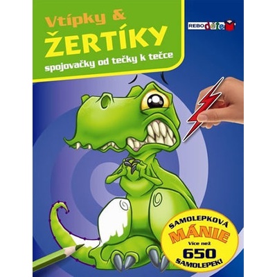 Vtipy & žertíky