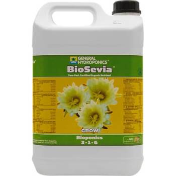 Image 1 of General hydroponics Ghe biosevia grow 10l