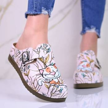 Image 1 of Чехли 154361 White