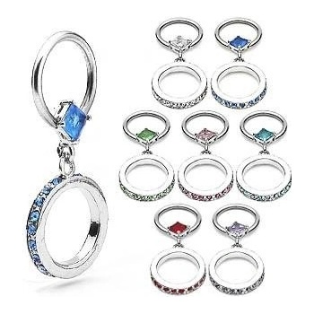 Piercing SERSR6208