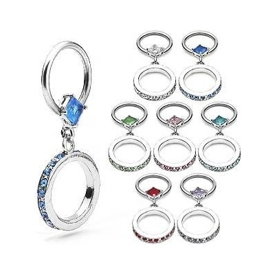 Piercing SERSR6208