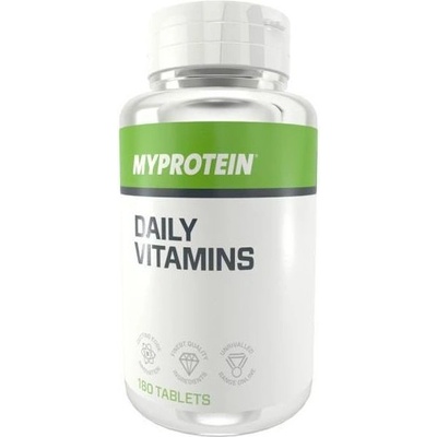 MyProtein Multivitamin Daily Vitamins 180 tabliet